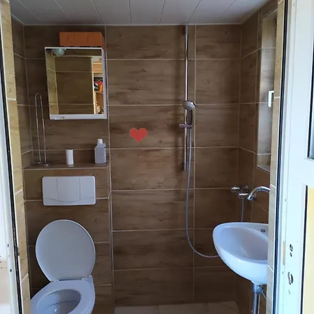 Apartmán Eselhuette Daxstein